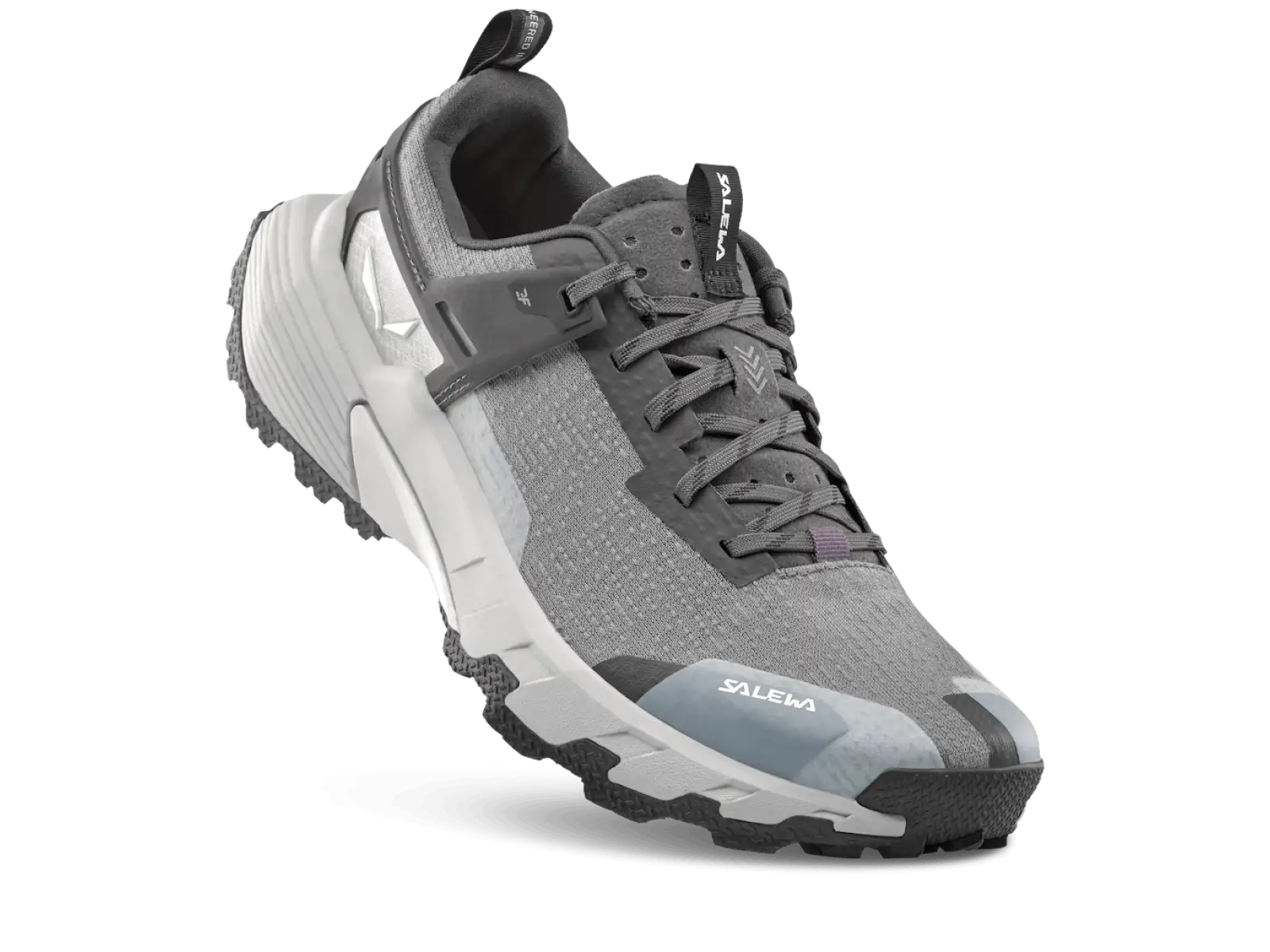 Salewa Pedroc 2 pánské boty Onyx Vapor Blue