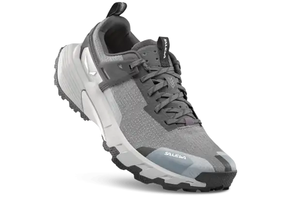 Salewa Pedroc 2 pánské boty Onyx Vapor Blue