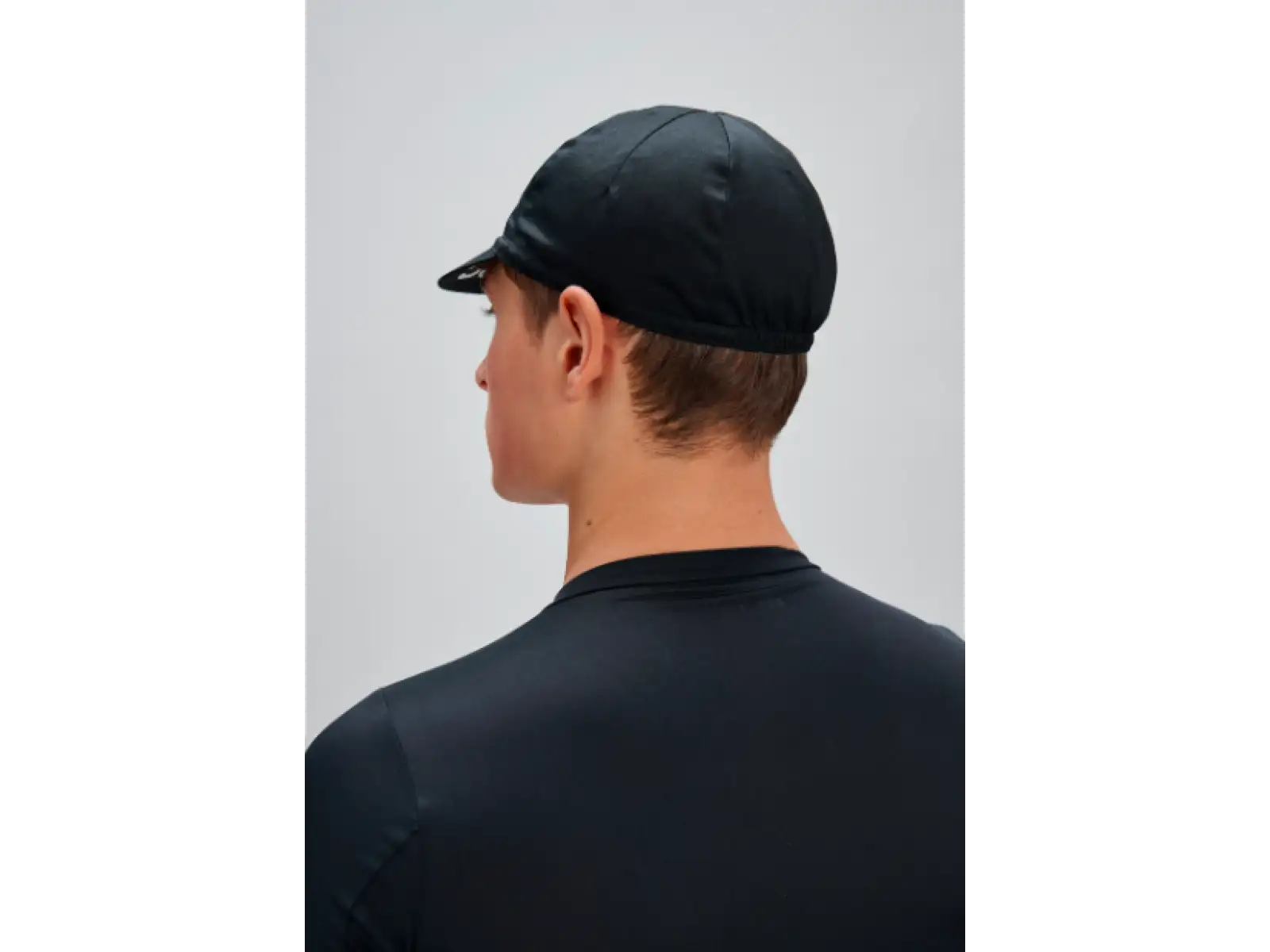 POC Cadence Cap cyklistická čepice Uranium Black
