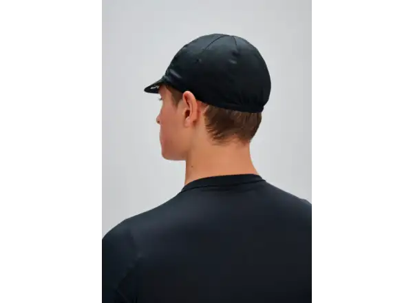 POC Cadence Cap cyklistická čepice Uranium Black