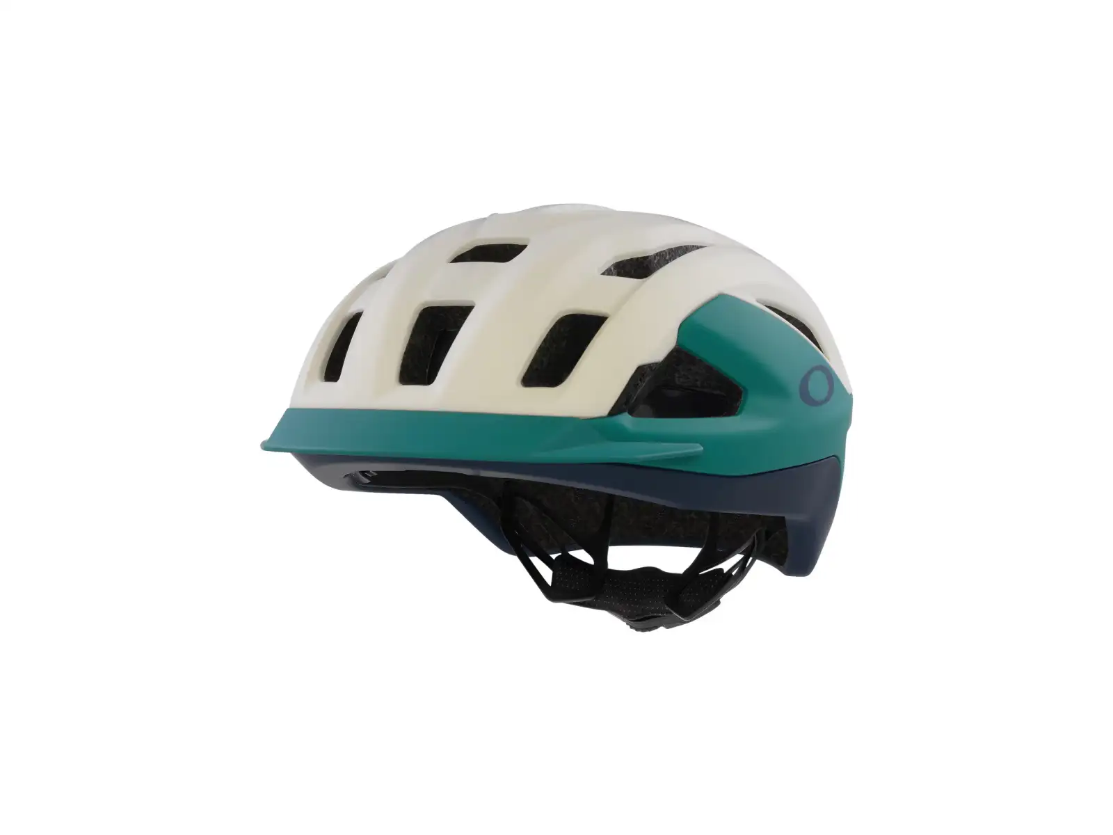 Oakley ARO3 Allroad přilba Mist Pacific Abyss