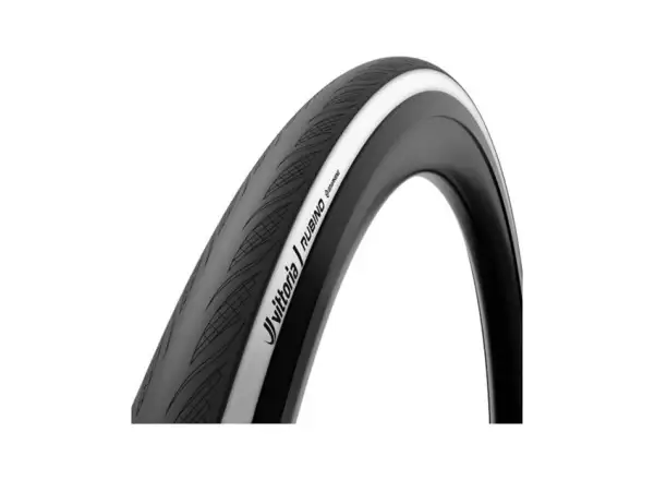Vittoria Rubino V 28-622 G2.0 silniční plášť kevlar white