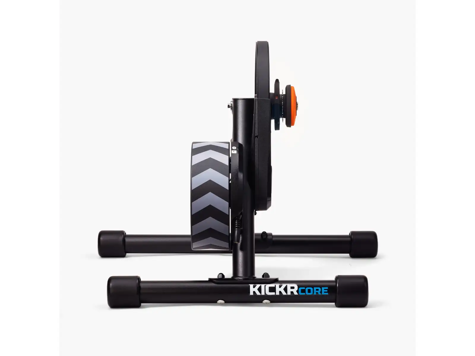 Wahoo KICKR CORE Zwift One Cog Click V2 trenažér