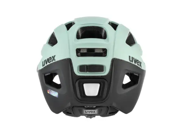 Uvex Finale Visor přilba Jade/Black Matt