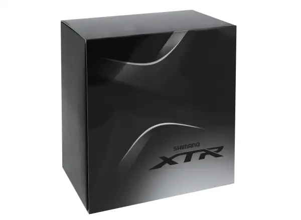Shimano XTR FD-M9025HX6 Down Swing přesmykač 2x11