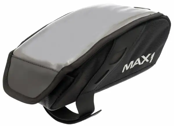 MAX1 Cellular brašna na rám 0,6L černá