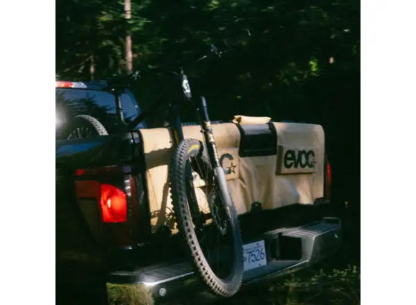 Evoc Tailgate Pad přepravní podložka na auto Sand