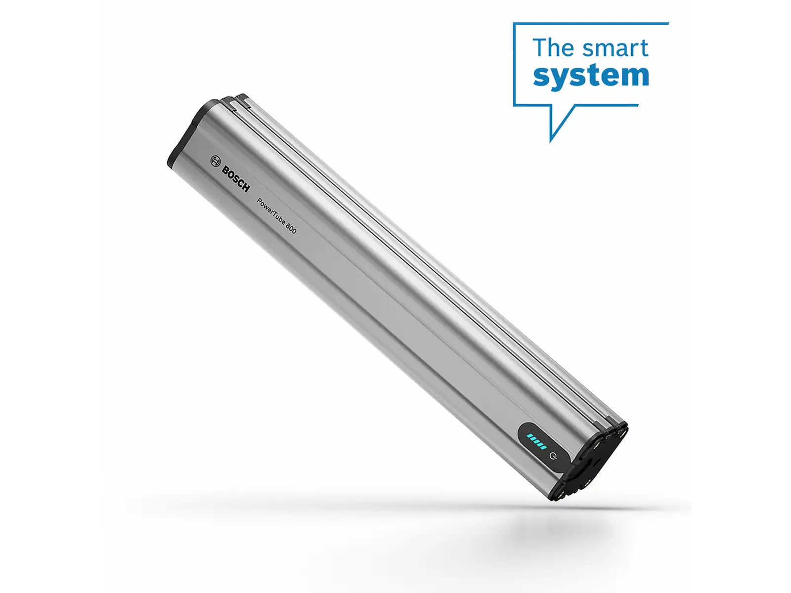 Bosch PowerTube 800 EU horizontální BBP3880 (Smart System)