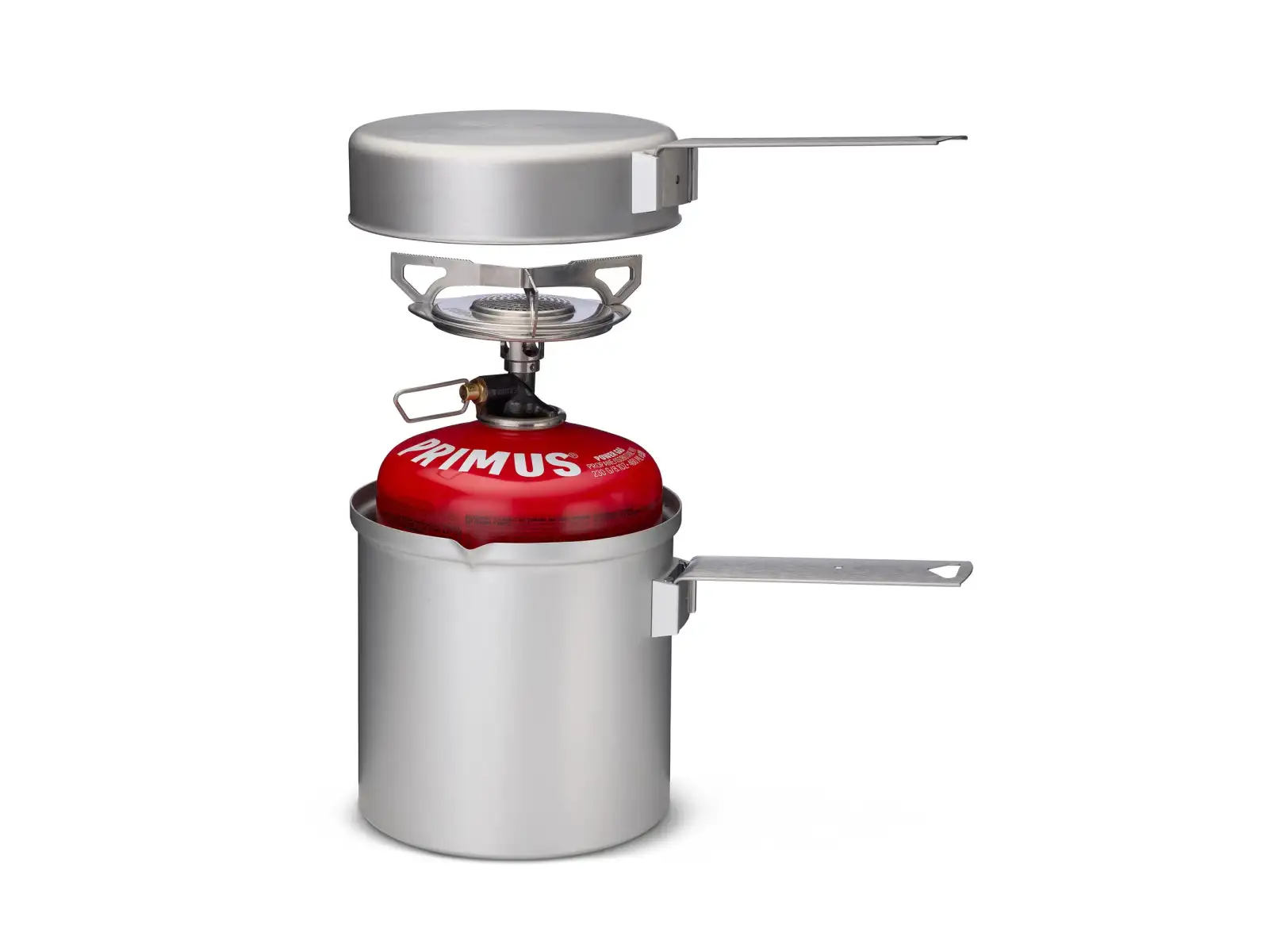 Primus Essential Trail Stove kempingový vařič
