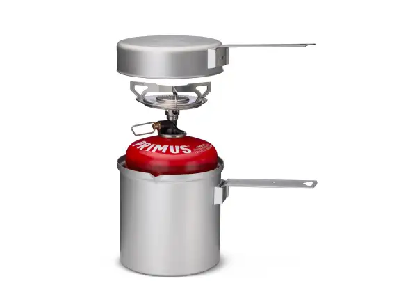 Primus Essential Trail Stove kempingový vařič