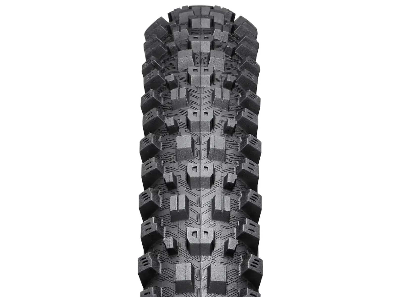American Classic Tectonite Enduro 29x2,50" TLR MTB plášť kevlar černá
