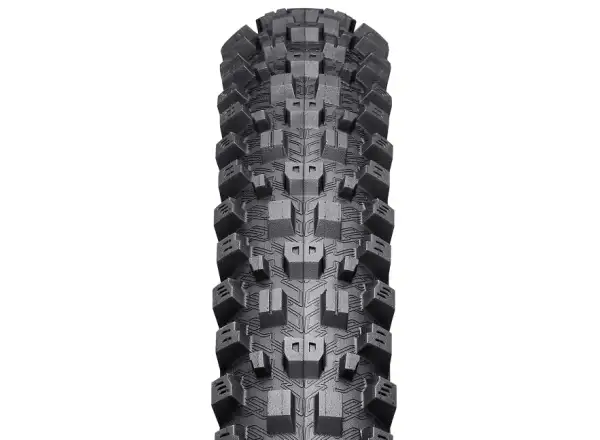American Classic Tectonite Enduro 29x2,50" TLR MTB plášť kevlar černá
