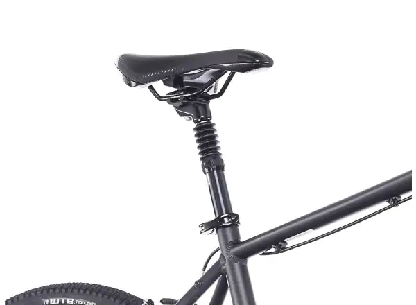 Rock Machine Rokk 30 trekingové kolo Matte Black