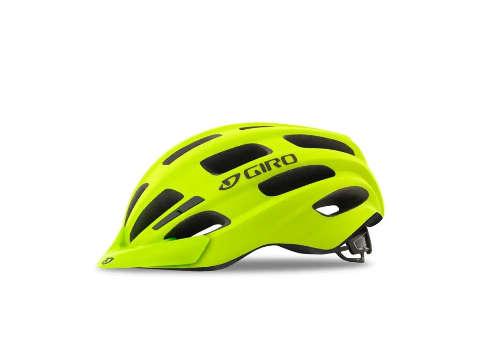Giro Register přilba Highlight Yellow