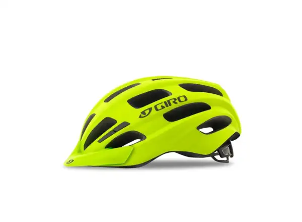 Giro Register přilba Highlight Yellow