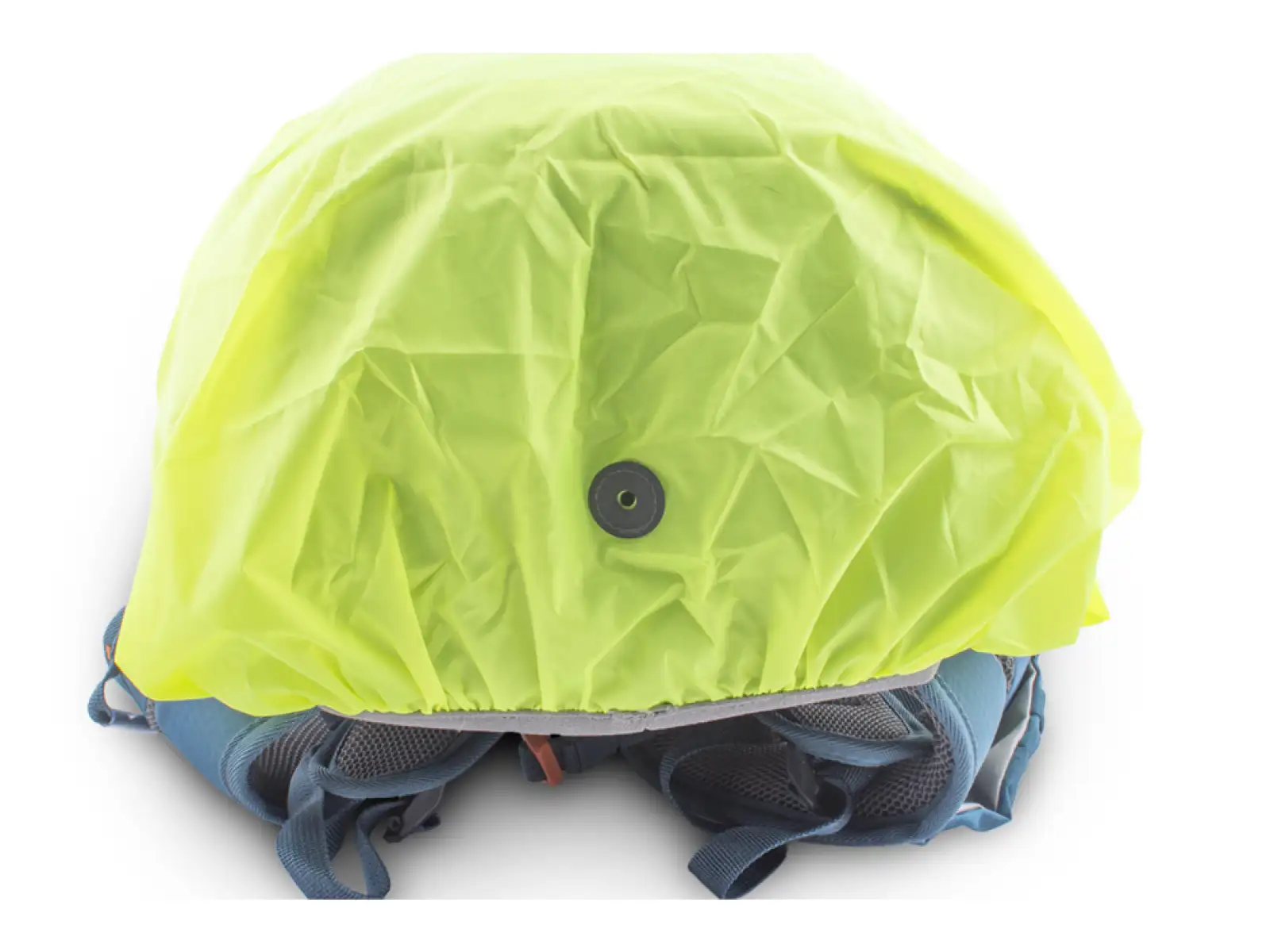 Pinguin Raincover M pláštěnka na batoh khaki