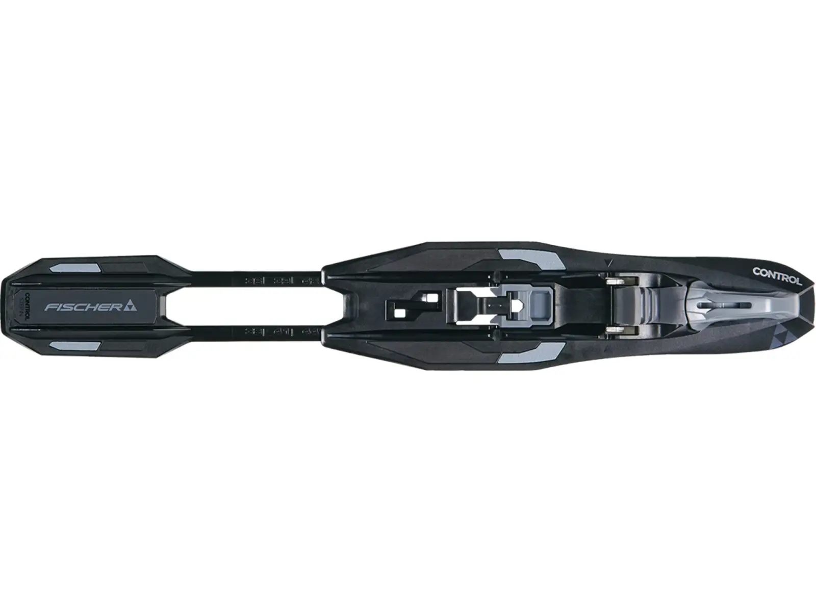 Fischer TWIN SKIN AEROGUIDE STIFF EF běžky + CONTROL STEP vázání 2024/25