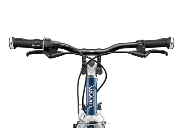 Woom 6 dětské kolo 26" Blue