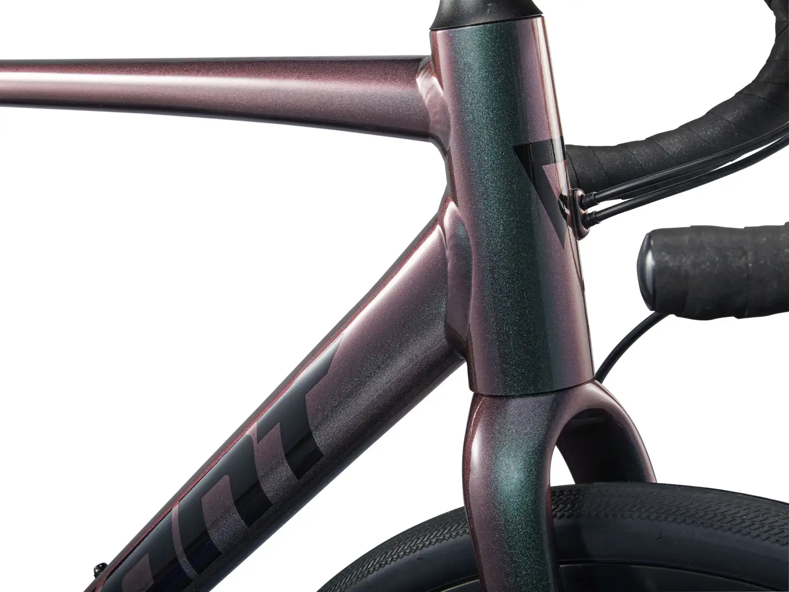 Giant Contend AR 2 silniční kolo Dark Iridescent