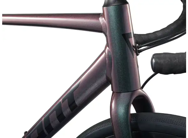 Giant Contend AR 2 silniční kolo Dark Iridescent