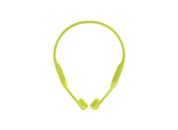 Suunto Sonic sluchátka Lime