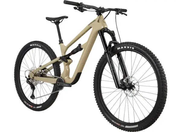Cannondale Habit Carbon 2 horské kolo Quicksand