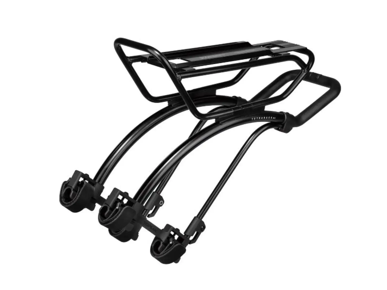 Topeak Tetrarack M2 zadní nosič na MTB vidlici