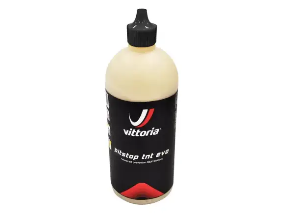 Vittoria Prevention latex sealant 500 ml Pit Stop TNT