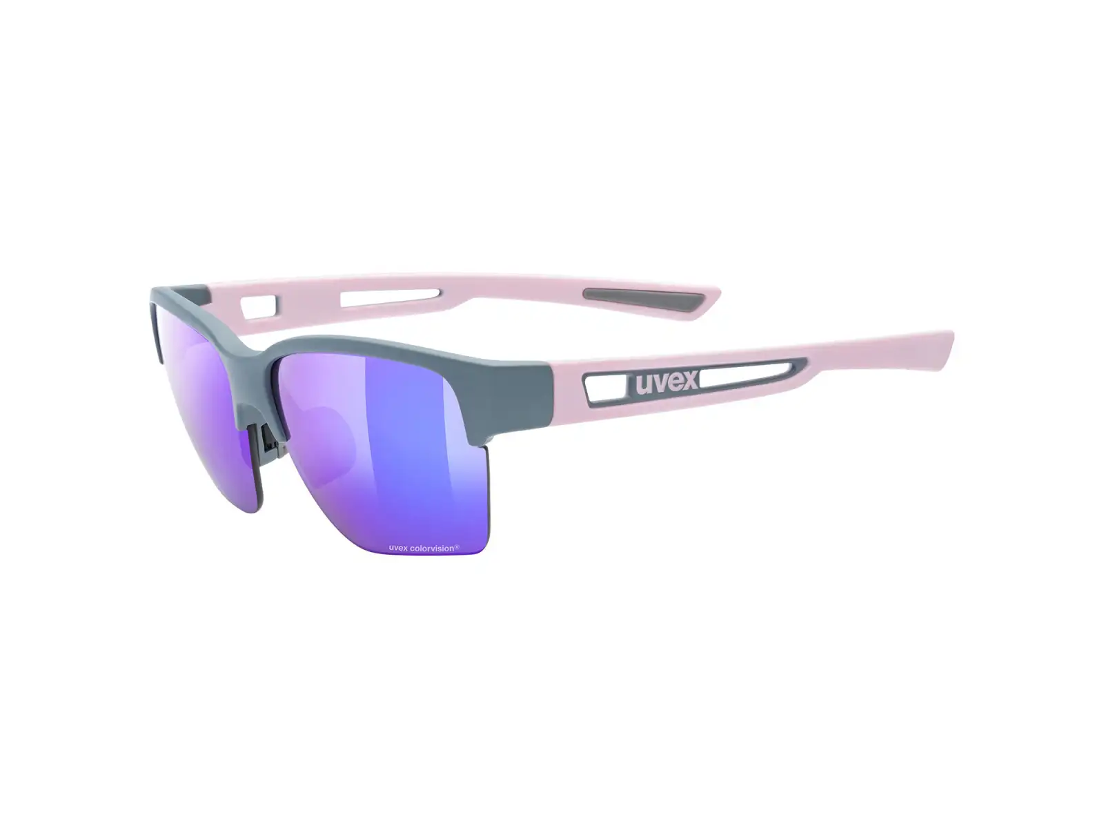 Uvex Sportstyle 805 CV - Outdoorbrille Für Daen Und Herren