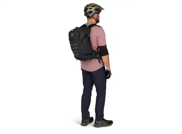 Osprey Syncro 20 batoh Cascade Blue