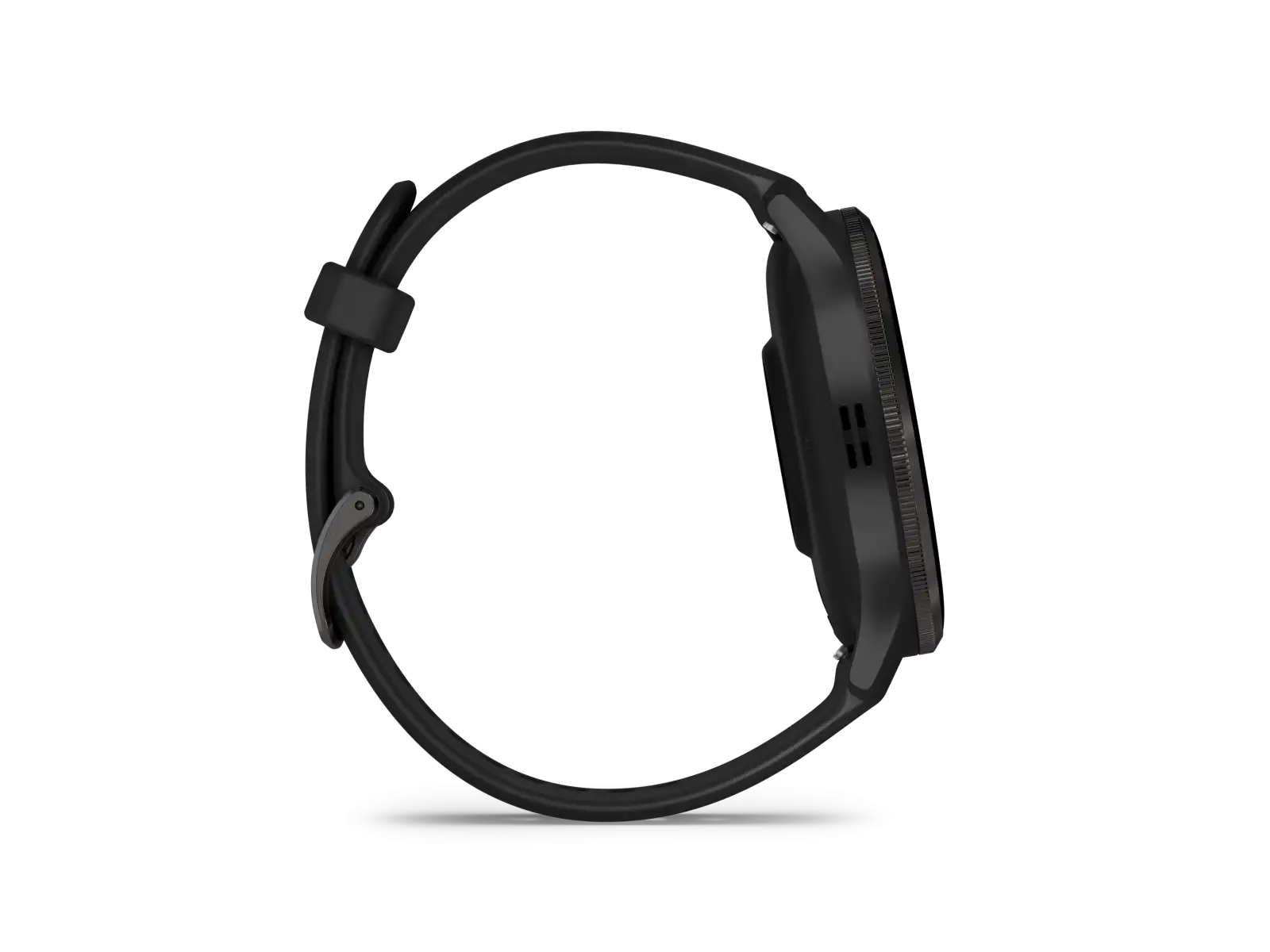 Garmin Venu 3 chytré hodinky Slate/Black