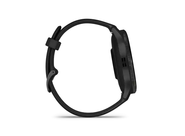 Garmin Venu 3 chytré hodinky Slate/Black