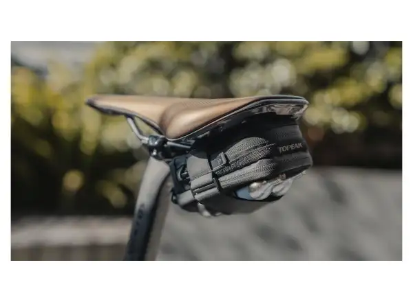 Topeak Elementa Gearbag podsedlová brašna