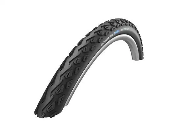 Schwalbe Land Cruiser KevlarGuard 26" MTB plášť drát