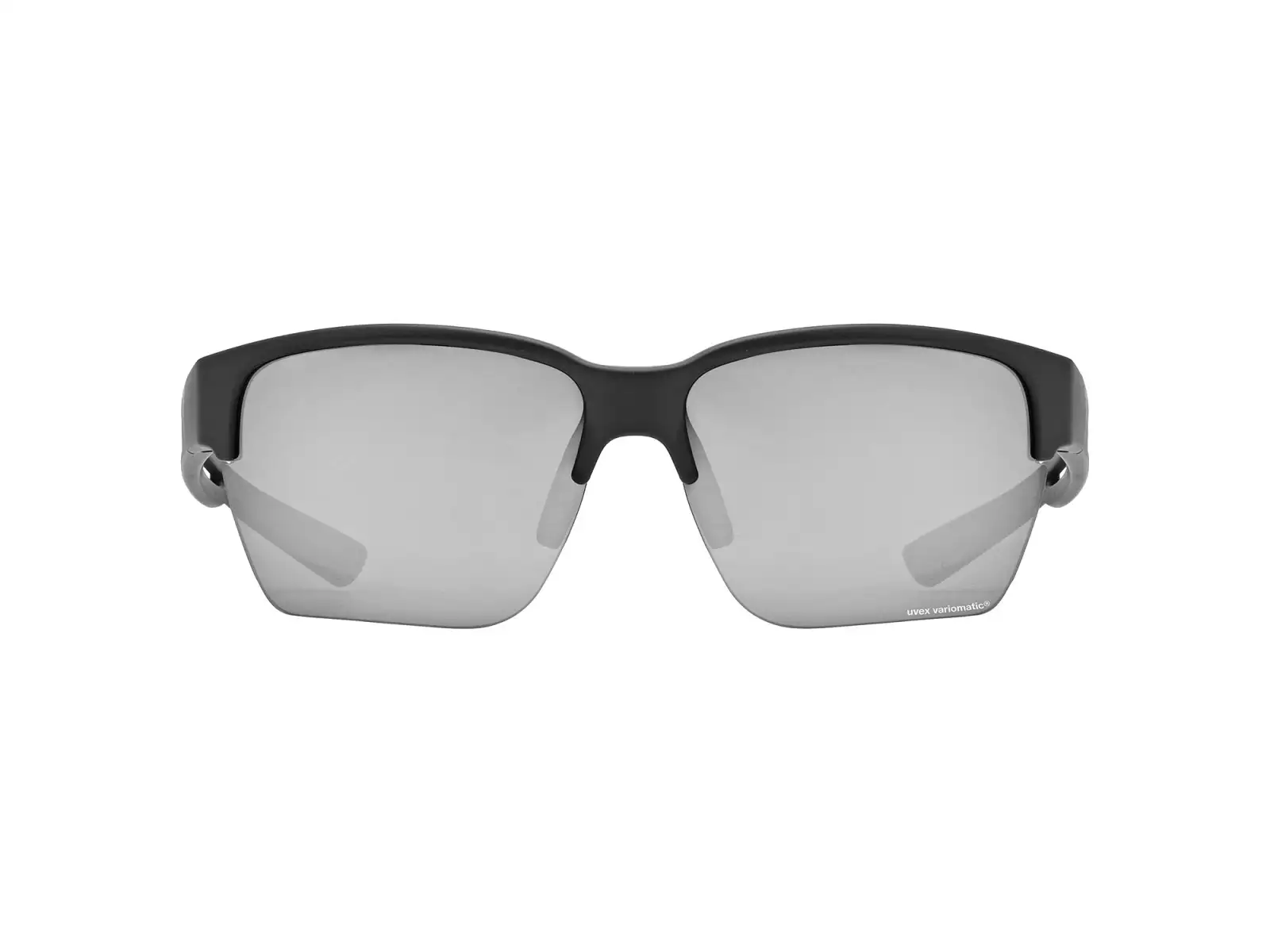 UVEX Sportstyle 805 Vario brýle Black Mat