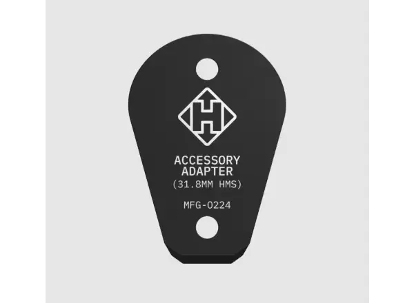 Hammerhead Mount Accessory Adapter univerzální držák příslušenství