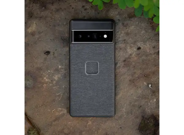 Peak Design Everyday kryt pro Google Pixel 8 Pro Redwood