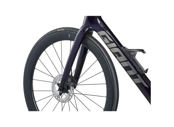 Giant Propel Advanced Pro 0 Di2 silniční kolo black currant