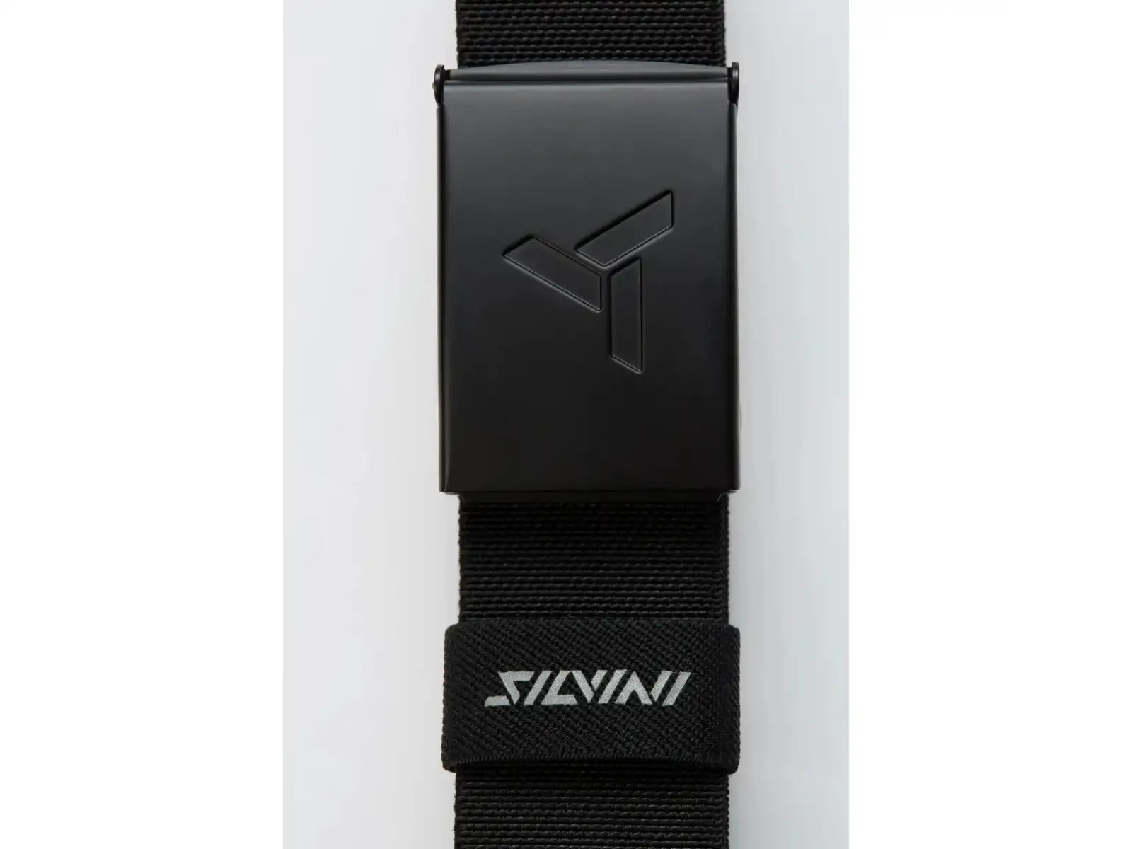 Silvini Passirano pásek Black