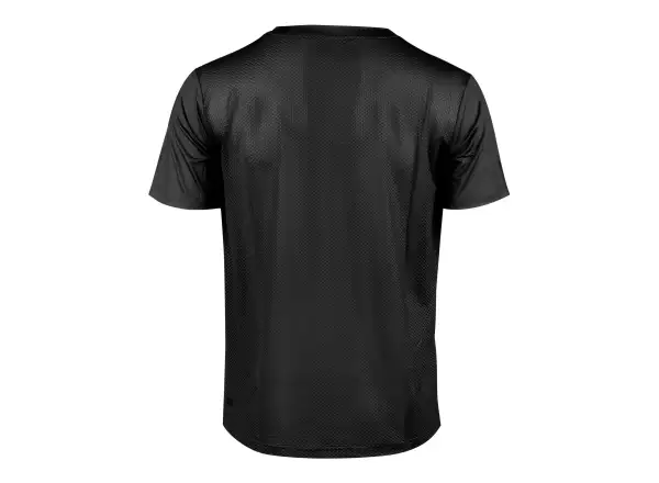 Force MTB Mount pánský dres krátký rukáv černá