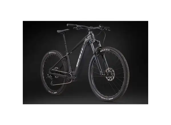 Giant Fathom E+ elektrokolo Gunmetal Black
