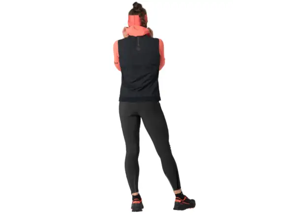 Dynafit Alpine Insulation dámská vesta Black Out