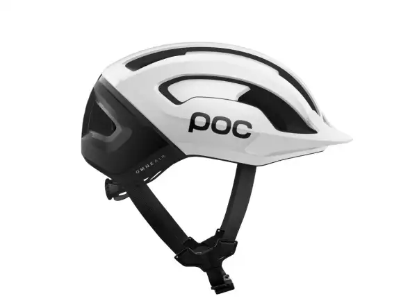 POC Omne Air Resistance MIPS přilba Hydrogen White
