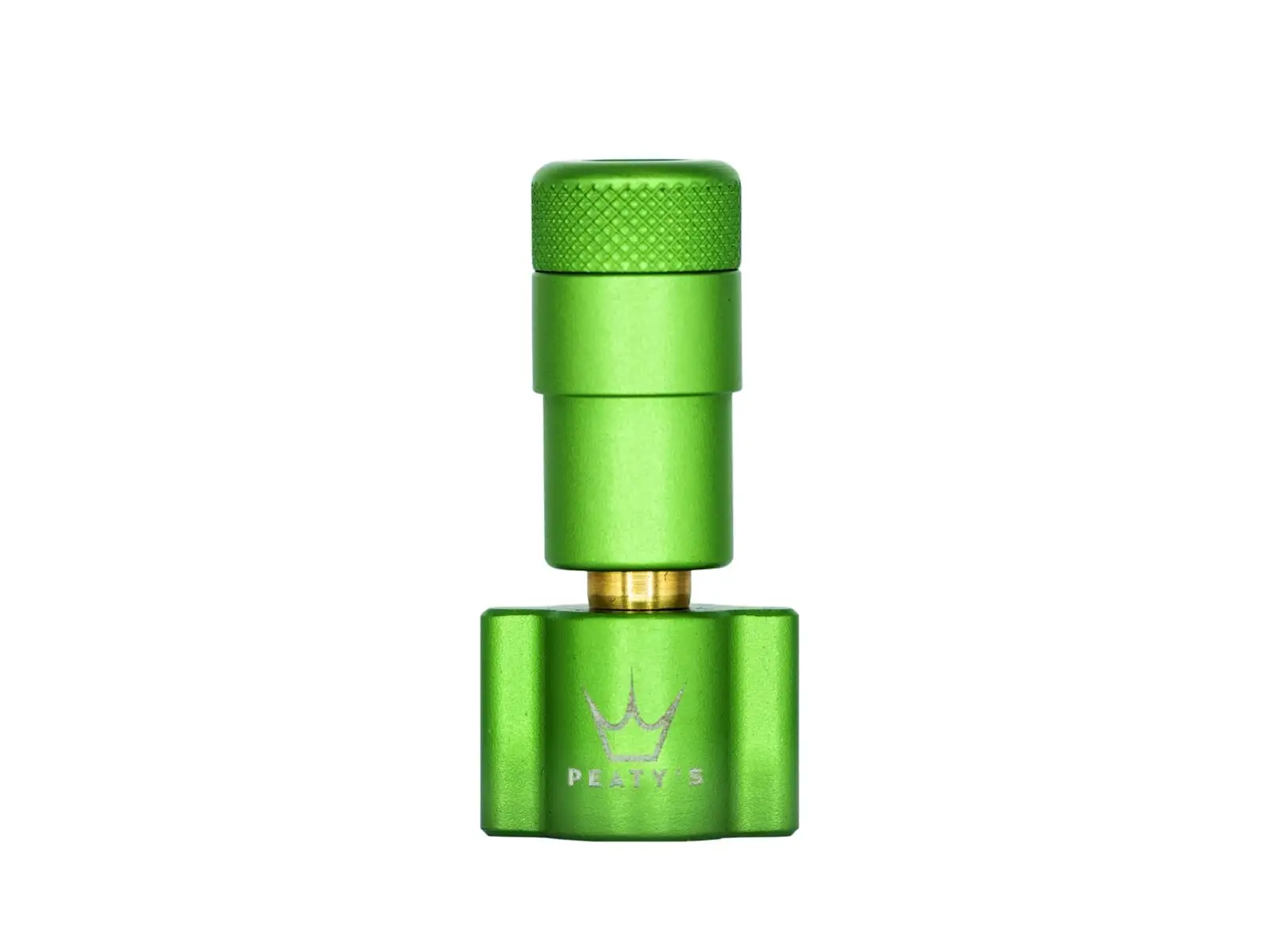 Peatys Holeshot CO2 hlavice pumpy Emerald