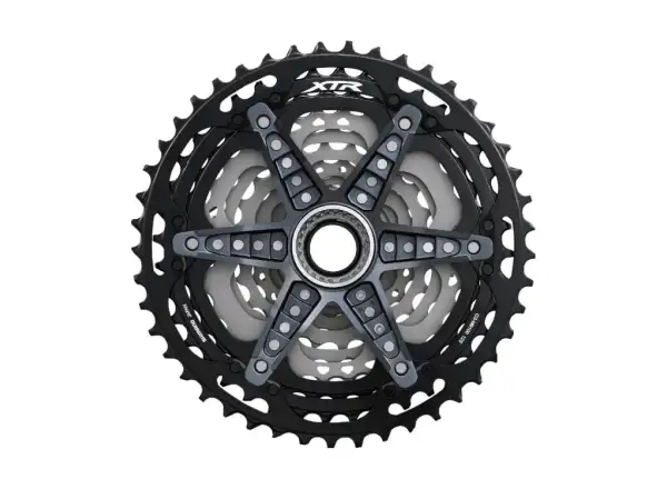 Shimano XTR CS-M9101 12 sp. kazeta 10-45 z.