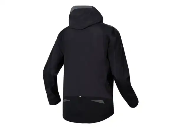 Endura MT500 II pánská bunda black