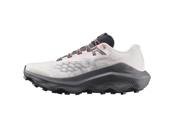 Salomon ULTRA GLIDE 4 pánská běžecká obuv Shadow Gray / Tapioca / Black