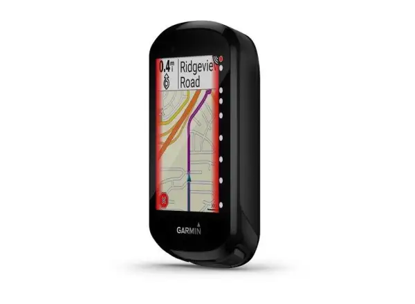 Garmin Edge 830 PRO GPS Sensor Bundle computer