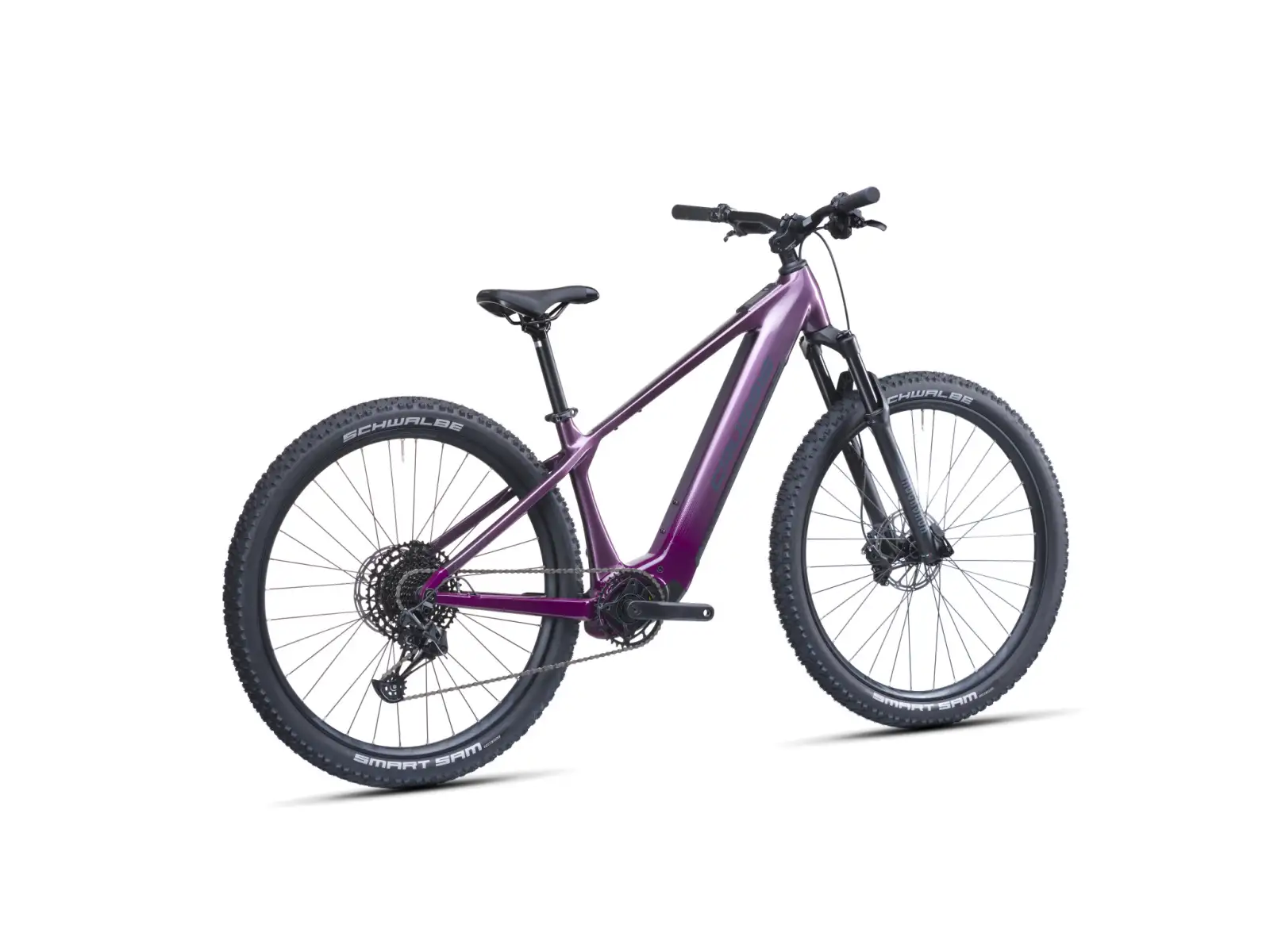Crussis e-Fionna AX 9.12-M2(800) horské elektrokolo
