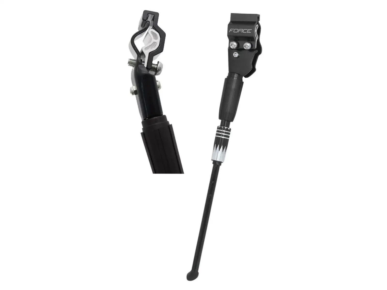 Force stojánek Al 24"-29" stavitelný